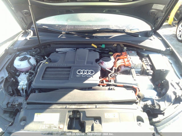 Audi A3 E-tron Premium Plus 2016 WAUTPBFF3GA038212 Image 11
