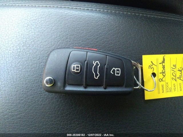 Audi A3 E-tron Premium Plus 2016 WAUTPBFF3GA038212 Image 3