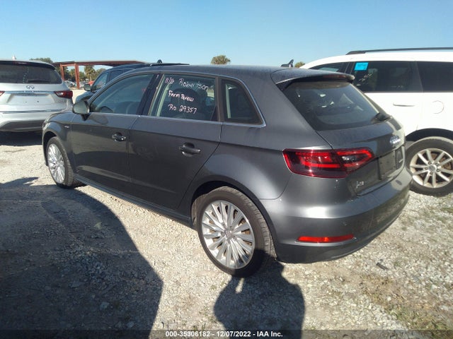 Audi A3 E-tron Premium Plus 2016 WAUTPBFF3GA038212 Image 4
