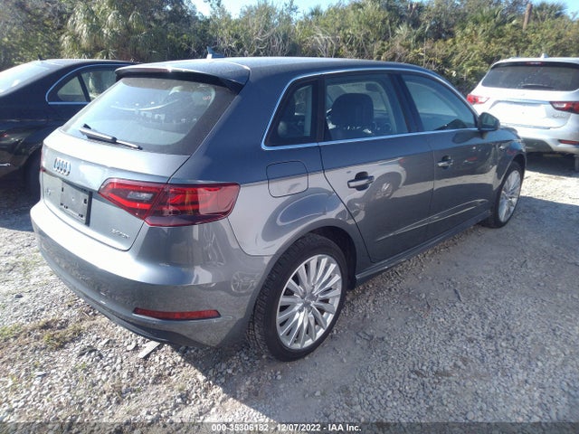 Audi A3 E-tron Premium Plus 2016 WAUTPBFF3GA038212 Image 5