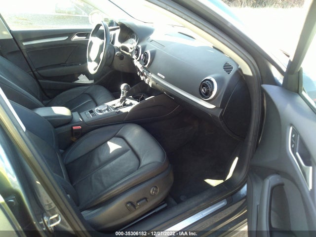 Audi A3 E-tron Premium Plus 2016 WAUTPBFF3GA038212 Image 6