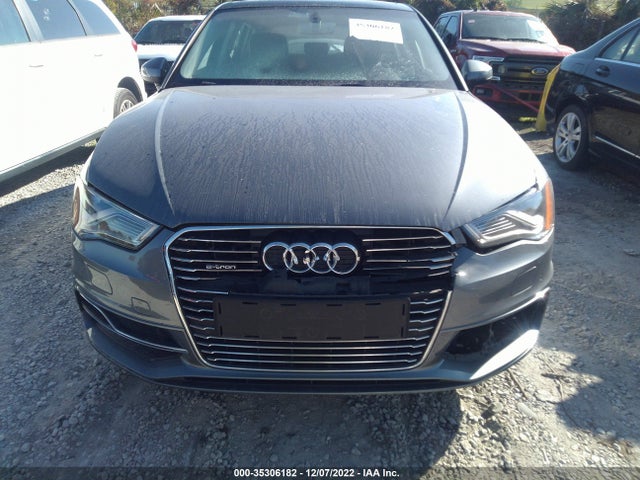Audi A3 E-tron Premium Plus 2016 WAUTPBFF3GA038212 Image 7