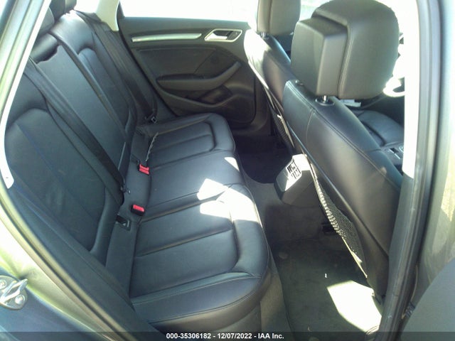 Audi A3 E-tron Premium Plus 2016 WAUTPBFF3GA038212 Image 9
