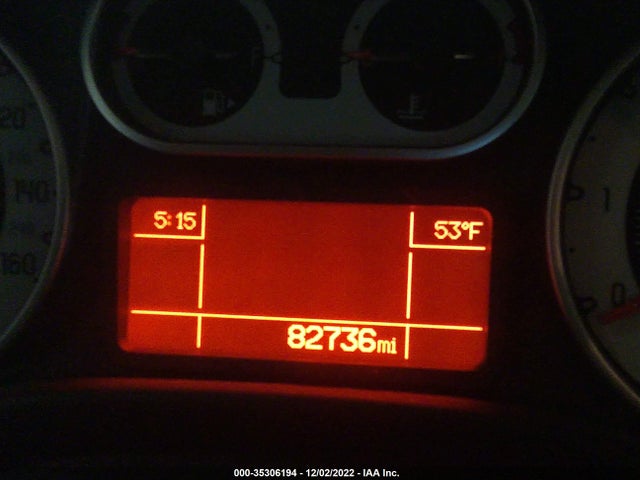 ZFBCFADH7EZ021340 Fiat 500L TREKKING