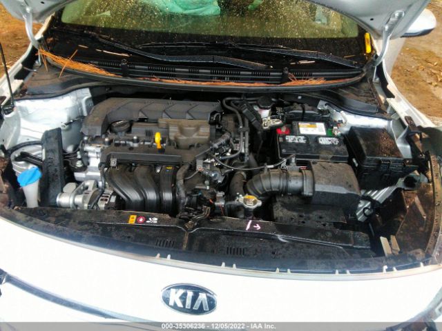 3KPA24AD7ME394990 KIA RIO LX