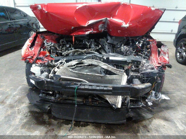 2017 HYUNDAI SONATA SE VIN: 5NPE24AFXHH594847
