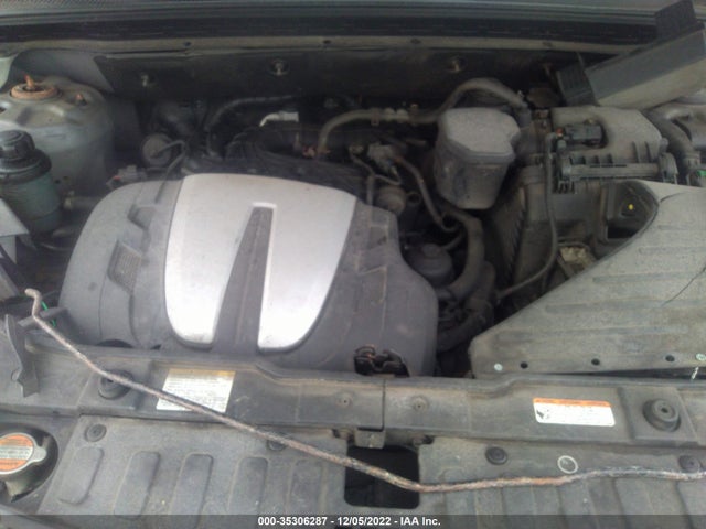 2012 KIA SORENTO EX VIN: 5XYKUDA22CG236507