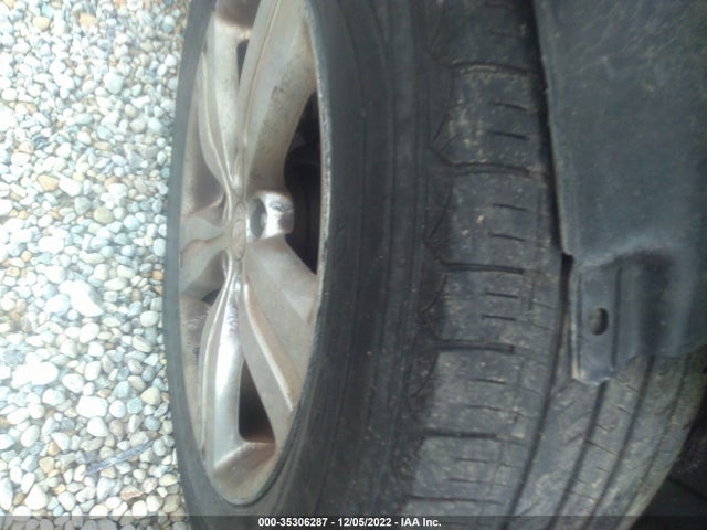 2012 KIA SORENTO EX VIN: 5XYKUDA22CG236507