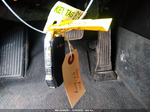 2022 Kia K5, VIN: 5XXG64J28NG103189