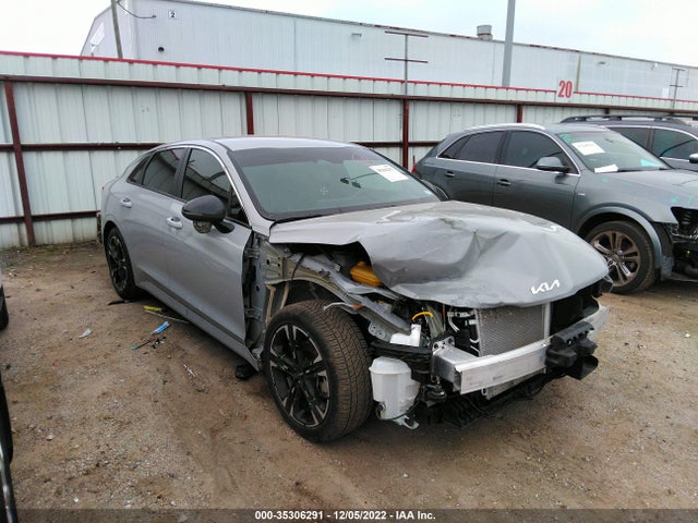2022 Kia K5, VIN: 5XXG64J28NG103189