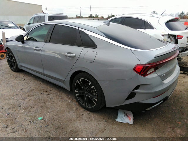 2022 Kia K5, VIN: 5XXG64J28NG103189