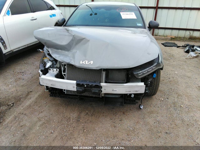 2022 Kia K5, VIN: 5XXG64J28NG103189