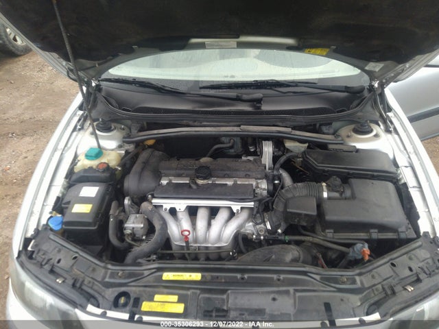 Volvo S60 2004 YV1RS61T342418313 Image 11