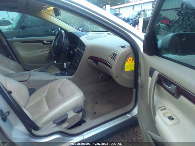 Volvo S60 2004 YV1RS61T342418313 Image 6
