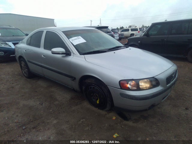 Volvo S60 2004 YV1RS61T342418313 Image 7