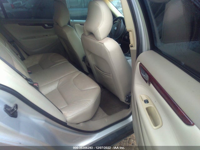 Volvo S60 2004 YV1RS61T342418313 Image 9