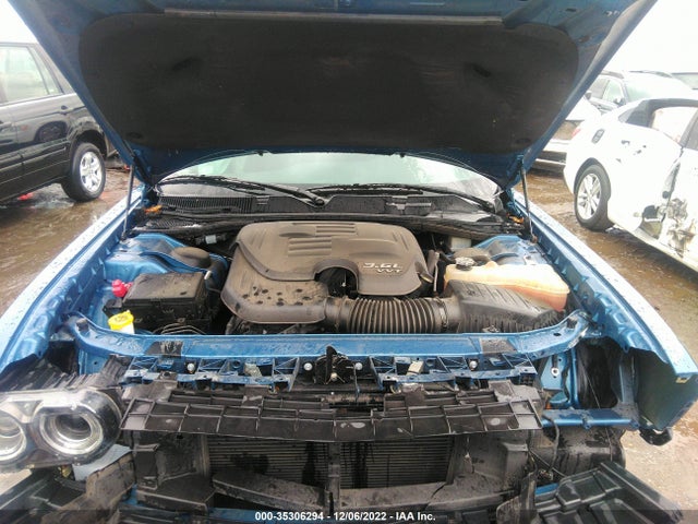 2020 Dodge Challenger, VIN: 2C3CDZAG4LH214818