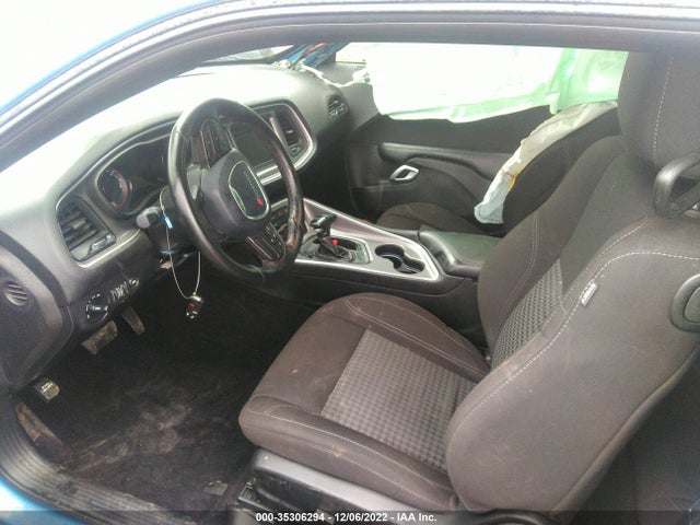 2020 Dodge Challenger, VIN: 2C3CDZAG4LH214818