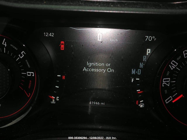 2020 Dodge Challenger, VIN: 2C3CDZAG4LH214818