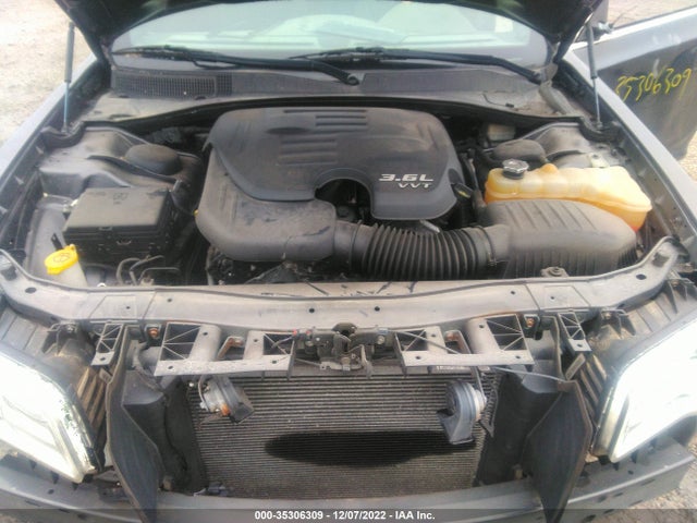 Chrysler 300 2013 2C3CCAAG7DH711643 Image 10