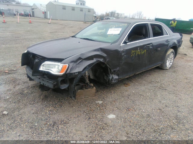 Chrysler 300 2013 2C3CCAAG7DH711643 Image 2