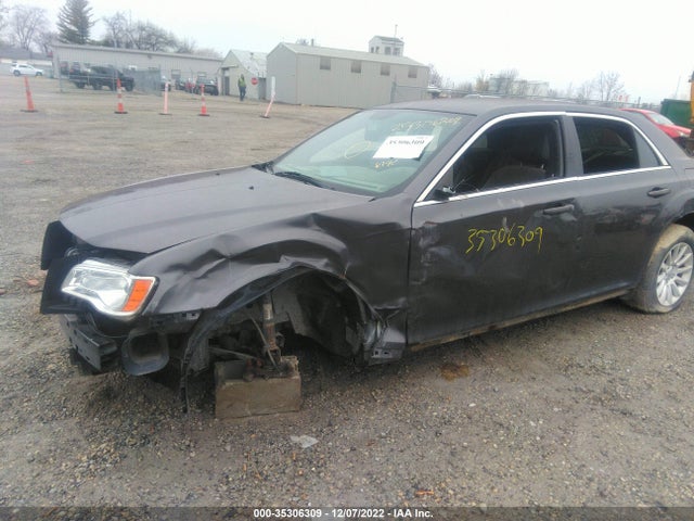 Chrysler 300 2013 2C3CCAAG7DH711643 Image 6