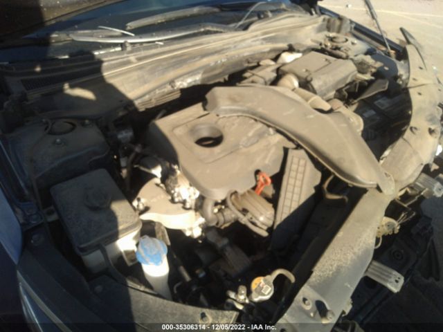 5XXGT4L33KG359296 KIA Optima Lx