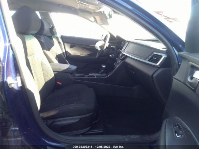 5XXGT4L33KG359296 KIA Optima Lx