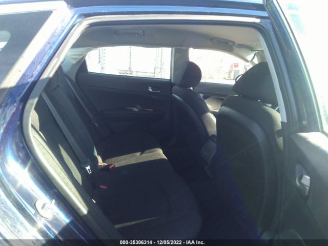 5XXGT4L33KG359296 KIA Optima Lx