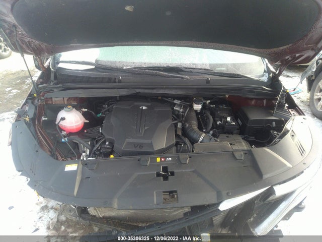 2023 Kia Carnival, VIN: KNDNB4H36P6213760