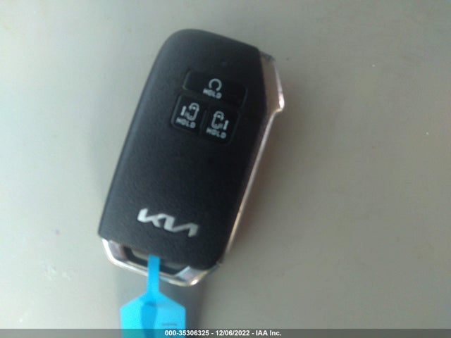 2023 Kia Carnival, VIN: KNDNB4H36P6213760