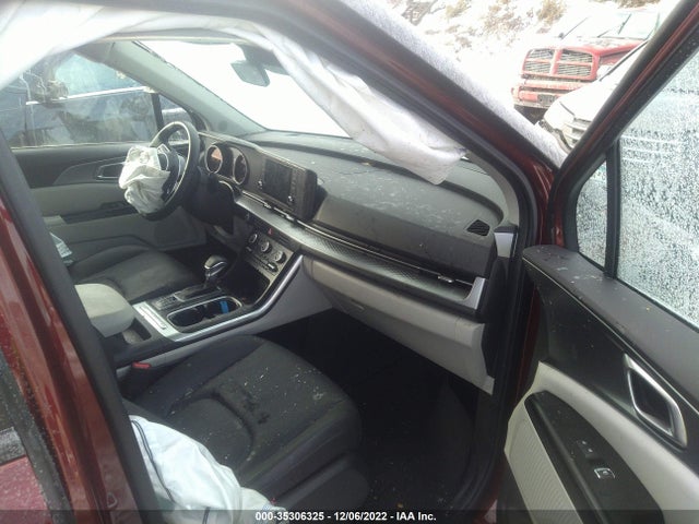 2023 Kia Carnival, VIN: KNDNB4H36P6213760