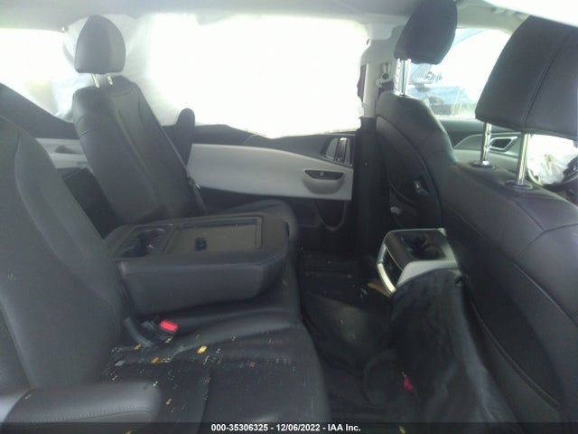 2023 Kia Carnival, VIN: KNDNB4H36P6213760