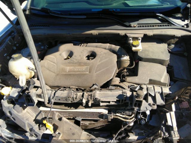 5LMCJ3C97HUL57159 Lincoln Mkc Reserve