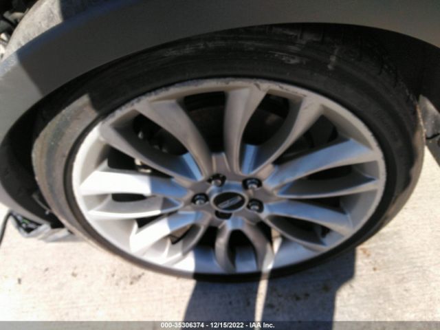 5LMCJ3C97HUL57159 Lincoln Mkc Reserve