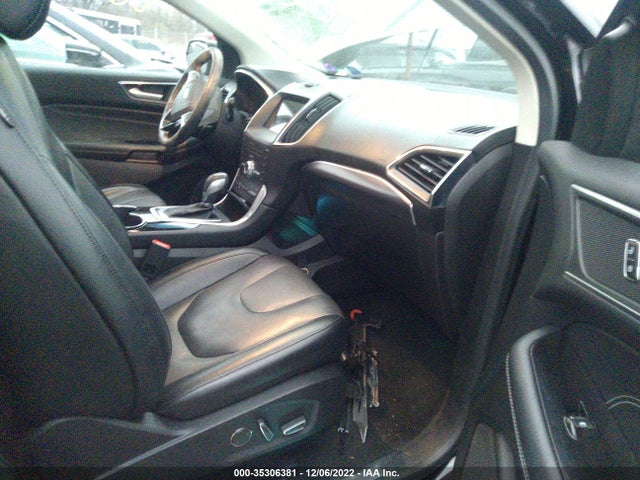 2018 Ford Edge, VIN: 2FMPK4K93JBB42768