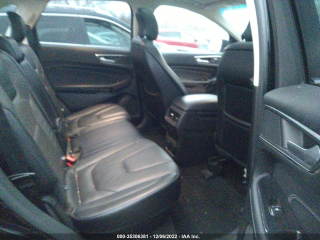2018 Ford Edge, VIN: 2FMPK4K93JBB42768