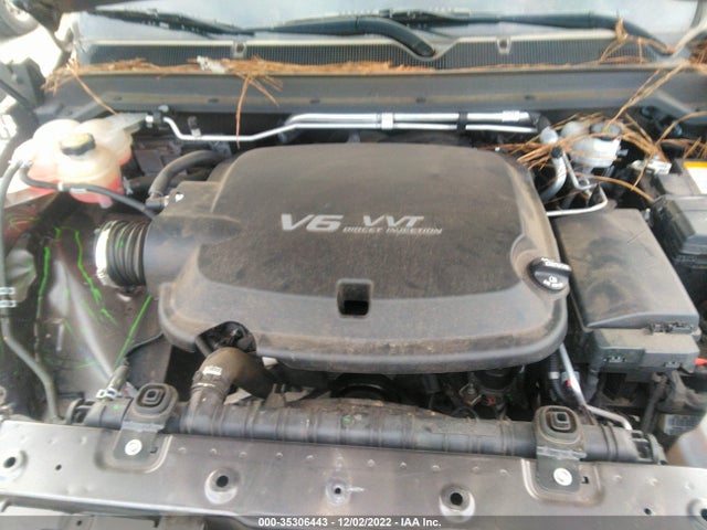 2020 GMC Canyon, VIN: 1GTG5CEN4L1150228