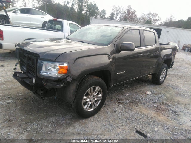 2020 GMC Canyon, VIN: 1GTG5CEN4L1150228