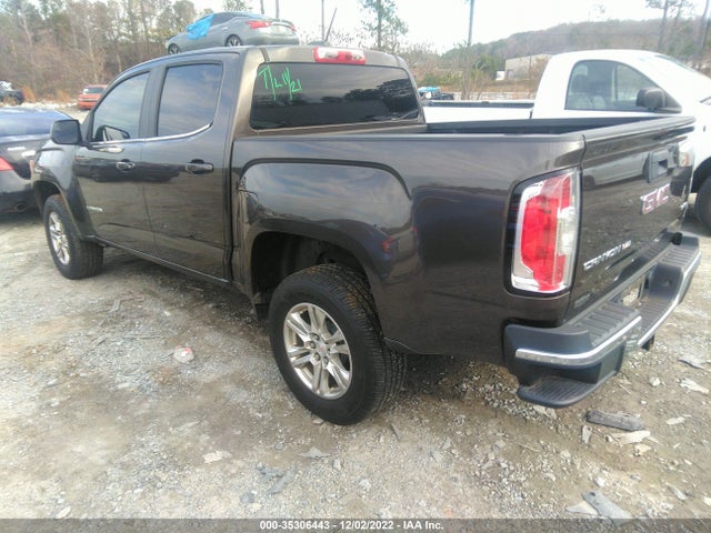 2020 GMC Canyon, VIN: 1GTG5CEN4L1150228