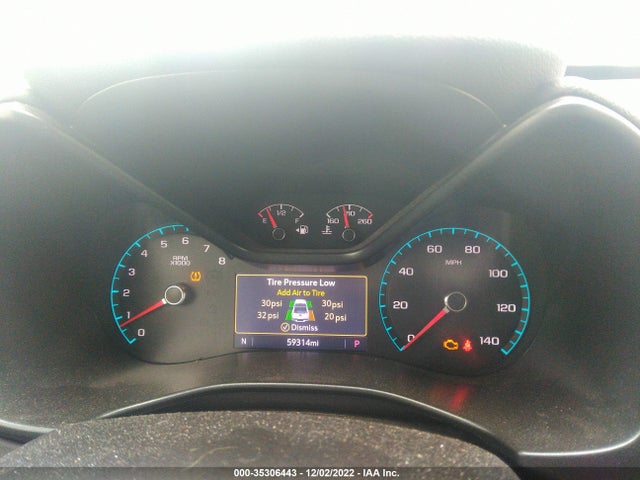 2020 GMC Canyon, VIN: 1GTG5CEN4L1150228