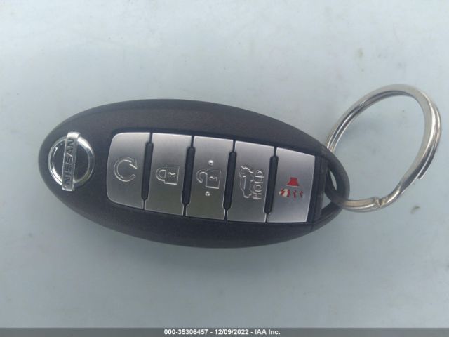5N1AZ2MH1GN140735 Nissan MURANO SL