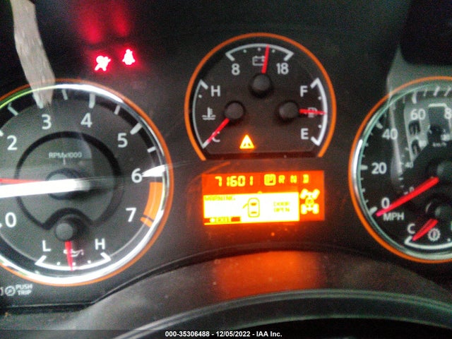 2015 Nissan Armada, VIN: 5N1AA0NE7FN601757