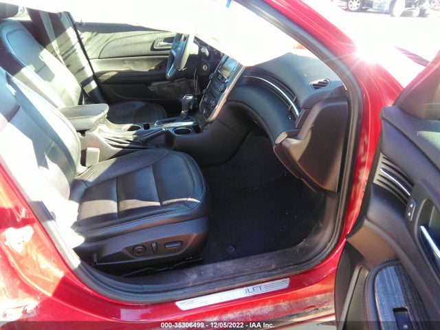 2014 CHEVROLET MALIBU LTZ VIN: 1G11H5SL7EF233047