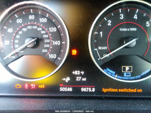 BMW 3 Series 330e Iperformance 2017 WBA8E1C33HA029138 Image 7