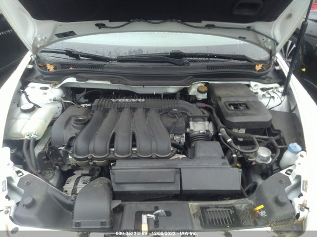 YV1390MS1A2513837 Volvo S40