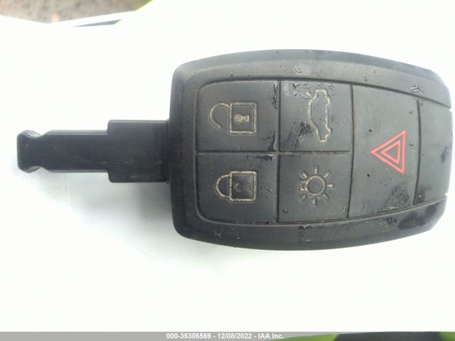 YV1390MS1A2513837 Volvo S40
