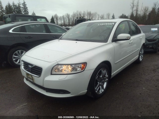 YV1390MS1A2513837 Volvo S40