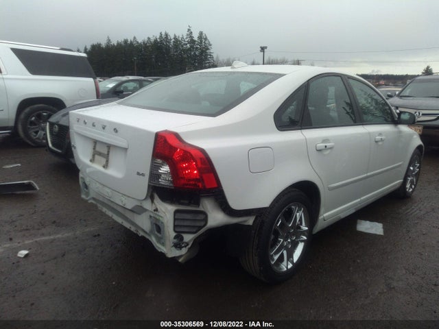 YV1390MS1A2513837 Volvo S40
