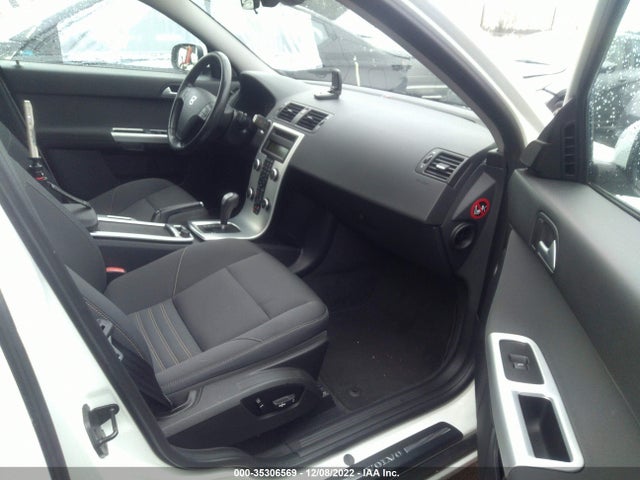 YV1390MS1A2513837 Volvo S40